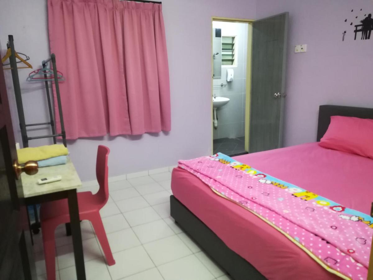 30 Guest House ملقا المظهر الخارجي الصورة