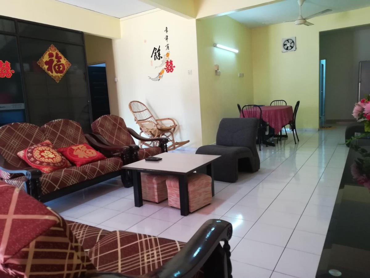 30 Guest House ملقا المظهر الخارجي الصورة